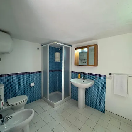 Del Sole Villa *