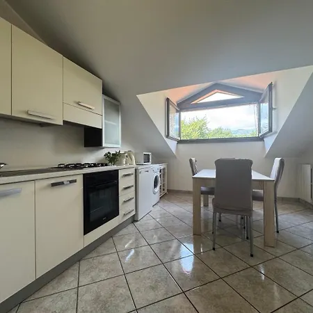 Del Sole Villa *