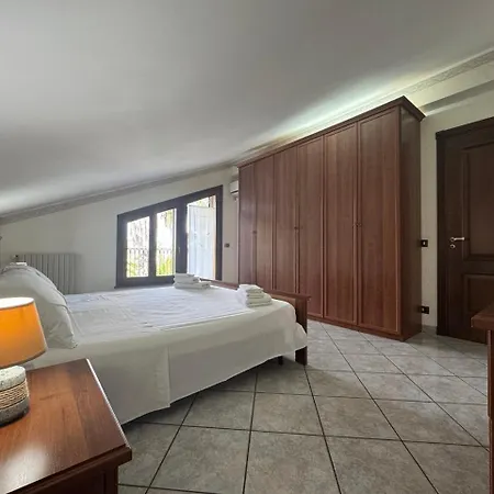 Villa Del Sole *