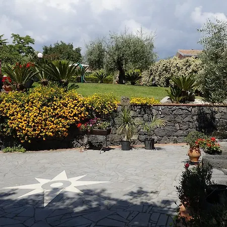 Del Sole Villa *