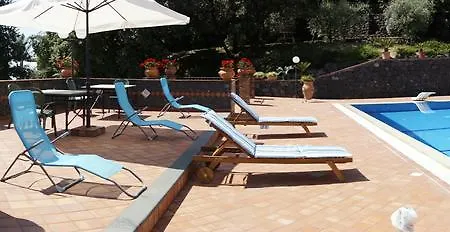 Del Sole Villa *