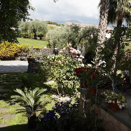 Villa Del Sole