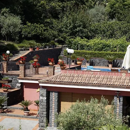 Del Sole Villa