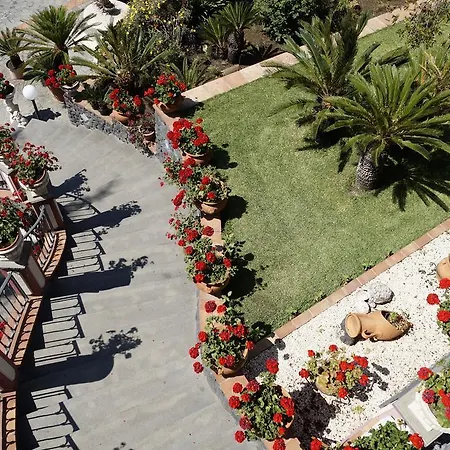 Villa Del Sole *