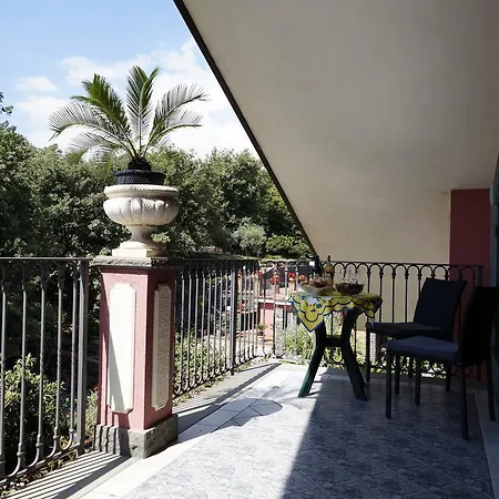 Del Sole Villa *