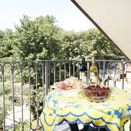 Villa Del Sole Zafferana Etnea