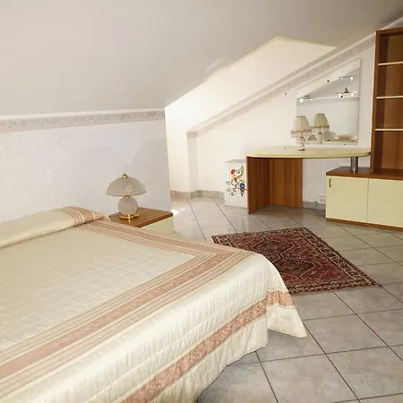 Del Sole Villa Zafferana Etnea
