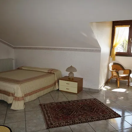 Del Sole Villa
