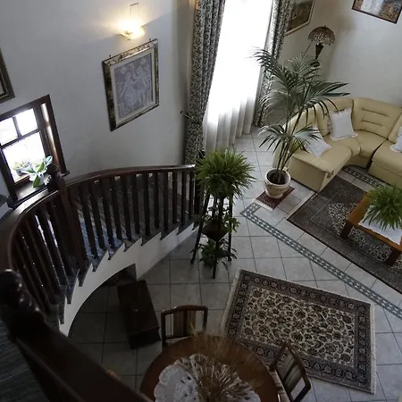 Villa Del Sole *