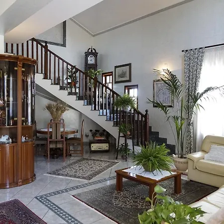 Del Sole Villa *